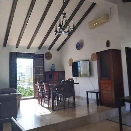 Andalusian House