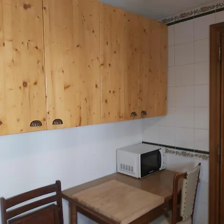 Andalusian House *