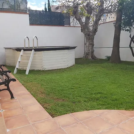 Holiday home Andalusian House