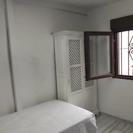 Andalusian House Holiday home *