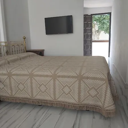 Andalusian House * Rincon de la Victoria