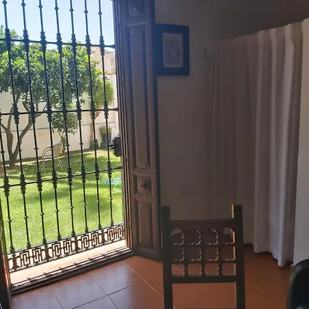 Andalusian House
