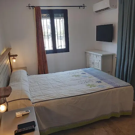 Andalusian House Holiday home