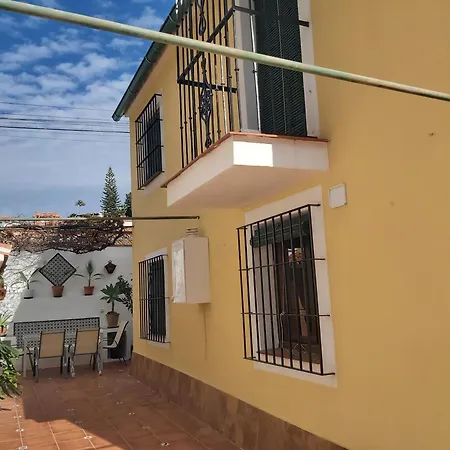 Andalusian House
