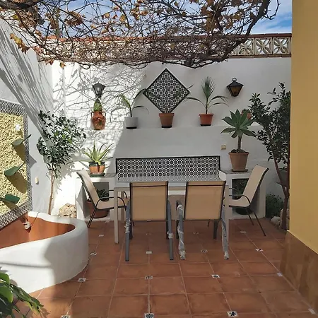 Andalusian House * Rincón de la Victoria