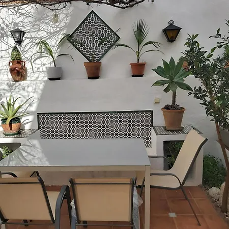 Andalusian House Vakantiehuis Rincón de la Victoria