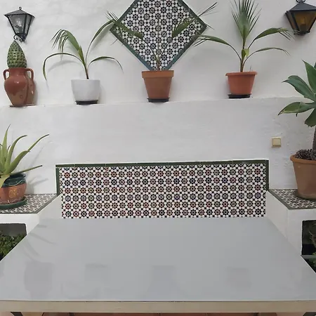 Andalusian House Rincón de la Victoria